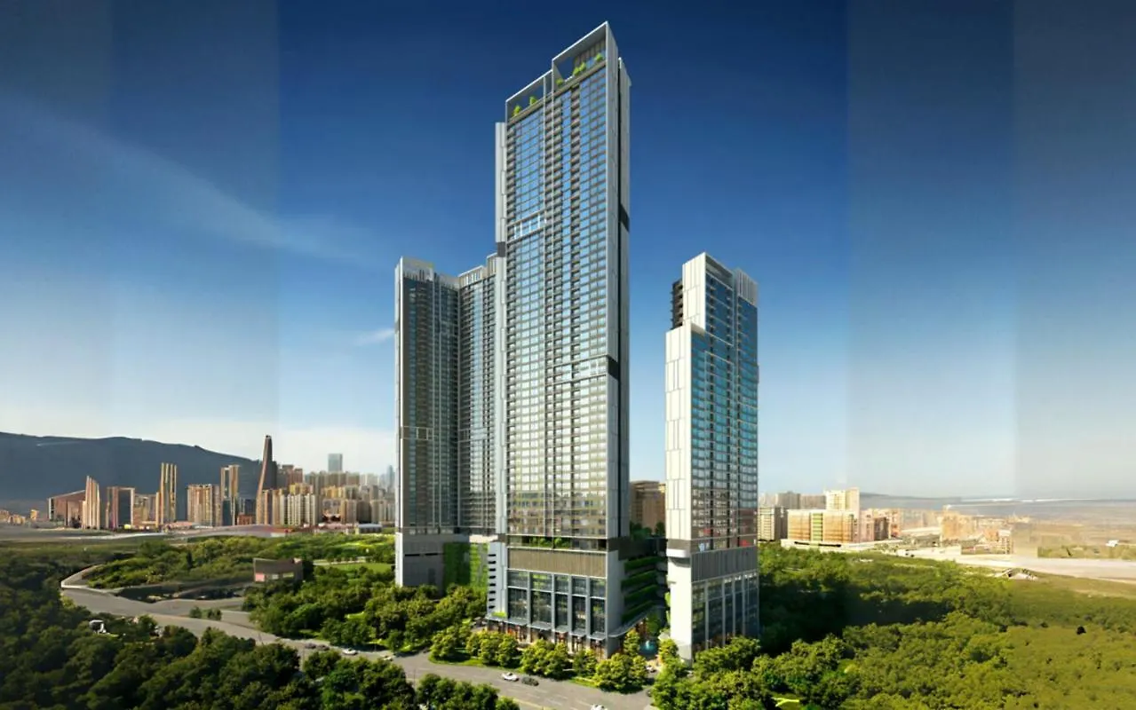 Agile Bukit Bintang By Irent365 Apartment Kuala Lumpur